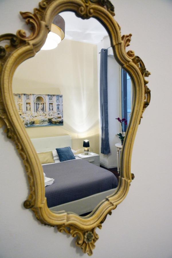 Cheri De Vatican Apartment Rom
