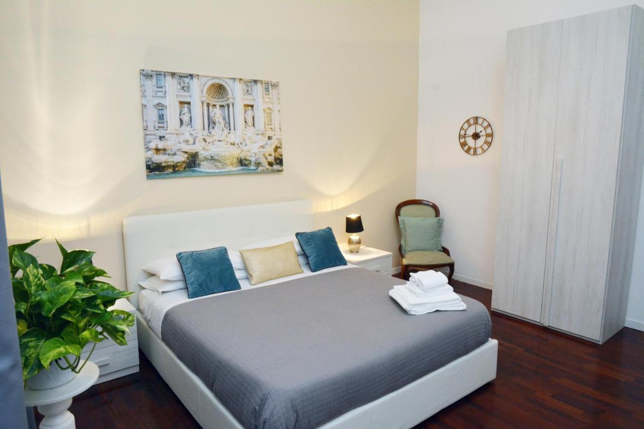 Apartment Cheri De Vatican Rom